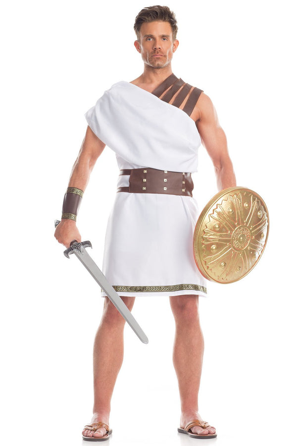 BW1660 3 Piece Mighty Mercenary